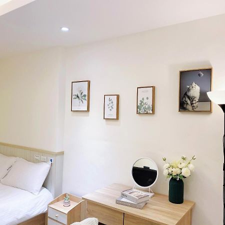 林居行旅 Neighbor Inn Città di Hualien Esterno foto